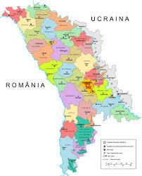 Harta rusiei conține 161 205 de orașe și localități, dintre care 13 324 includ rețele de drumuri și. Rusia A Preluat Transnistria Romaniamilitary