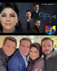 Comunidad De Telenovelas