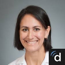 Dr. Amanda Mckenna, MD