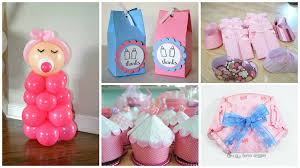 Sitio web manualidadespara.com, equipo de redacción profesional. Ideas Para Realizar En Un Baby Shower Manualidades