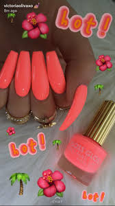 Holo neon glitter powder nail art manicure nail design, 12 colours, uk seller. Neon For The Summer Time Neon Acrylic Nails Pink Nails Pink Acrylic Nails