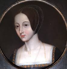Anne Boleyn
