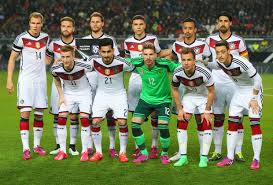Super angebote für deutsche nationalmannschaft trickots hier im preisvergleich. Nationalmannschaft Deutschland Gegen Australien Dfb Elf In Der Einzelkritik Ran