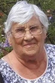 Carole J. Scattergood 1934-2025