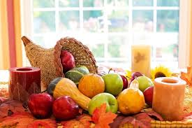 Check spelling or type a new query. 20 Easy Thanksgiving Dinner Decor Ideas For Your Apartment