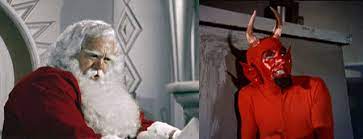 After a derelict santa claus is fired on christmas eve, he finds a mysterious bag that gives out presents. Santa Claus Collector S Edition
