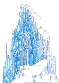 Elsa coloring pages are perfect for anyone who's crazy about disney's frozen. 9 Frozen Castles Ideas Frozen Castle Frozen Ice Castles