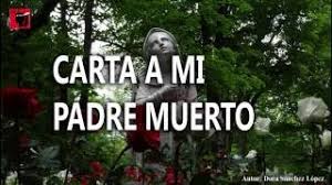 Una cancion para mi papa que fue el mejor padre del mundo.eliborio martinez godoy.descansa en paz papito.siempre viviras. Palabras Y Frases De Despedida Para Mi Padre Muerto Youtube