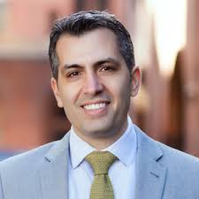 Ralph Modica, Real Estate Agent