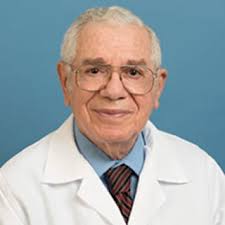 Dr. Ronald Saul, MD