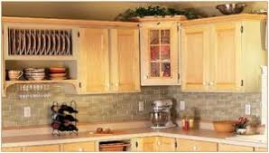 The right kitchen cabinets will add value and function to your home and transform your kitchen's appearance. Kitchen Cabinet Basics