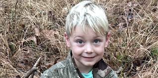 5-year-old from Lee County wins ALBBAA Big Buck Photo Contest