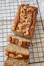 While it's true that sourdough bread can seem intimidating if you're unfamiliar wit. Healthy Banana Bread Smoonstyle