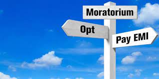 A legally authorized period of delay in the performance of a legal obligation or the payment of a debt. Moratorium Emi Postponement Not A Waiver Blog