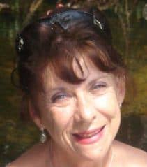 Obituary information for ASHMORE Helen Elizabeth