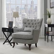 Alexandrea Armchair Accent Chairs For Living Room Accent Chairs Furniture
