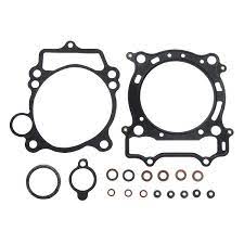 Us 6 67 Top End Head Gasket Assmely Kit Set For Yamaha Wr450f 07 15 Yz450f 06 09 New Motorcycle From Automobiles Motorcycles On Banggood Com Yamaha Top End Kit