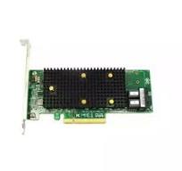 Broadcom 9620-16I Tri-Mode X8 Pcie 4.0 Ehba Host Bus Storage Adapter