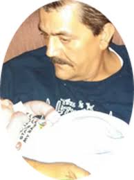 Raymond Mitchell Obituary January 19, 2014