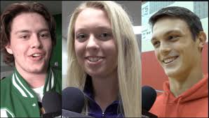 Ten Question Tuesday Hunter York