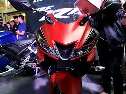 R15 v3 images red colour. Yamaha R15 V3 0 Launched In The Philippines