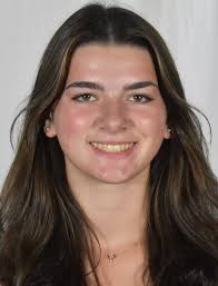 2023-24 Women's Tennis Roster