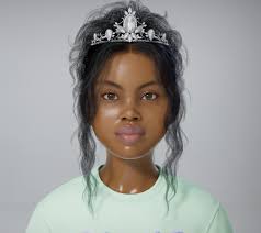 The Blac Family (UPGRADED) 🖤❤️🤍 Canvas ID: BlacHarley IG: @blac.harley