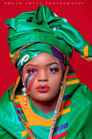 Picture of the Day: Sandra Maclean Phiri Add yours...