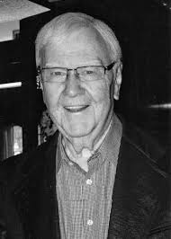 Raymond Carson Obituary (2016)