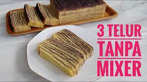 Maybe you would like to learn more about one of these? Cara Membuat Bolu Pandan Tanpa Mixer Dan Oven Tanpa Minyak Dan Margarin Youtube