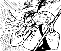 Get directions, reviews and information for absolute aesthetic in elmhurst, il. Scruffyturtles Battle Hungry Haru Is My Absolute Aesthetic