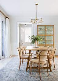 This 6585 Square Foot Rental Makeover Took Our Breath Away Literally Dining Room Design Home Living Room Pieces