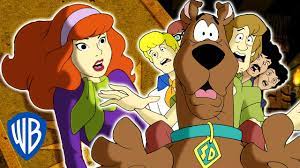 Scooby-Doo! | Daphne Gets Kidnapped! | WB Kids - YouTube