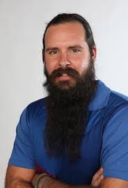 Beards in S.A. continue to grow in length and popularity