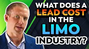What Does A Lead Cost in the Limo Industry?