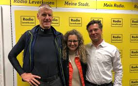 List of districts of germany. Radio Leverkusen Verein Der Woche