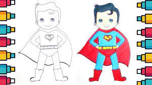 Pin On How To Draw For Kids