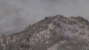 Wsdot Staff Shortage Could Cause Lengthy Road Closures Slower Snow Response This Winter King5 Com