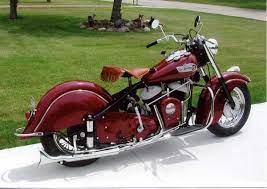 Pin On Bikers Dream Motorcycles