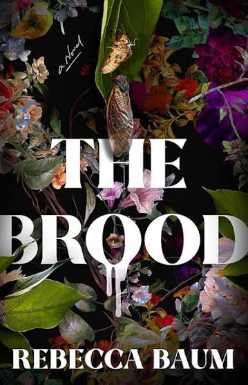 Amazon.com: The Brood: A Novel eBook : Baum, Rebecca: Kindle Store