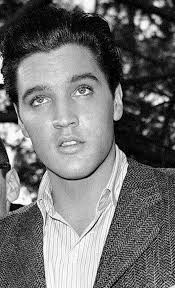 Elvis Presley beautiful!