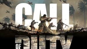 1 day ago · the next 'call of duty' is coming in november. Gdeydrz48pfcsm
