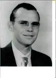 James Melvin Inscoe (1920-1991)