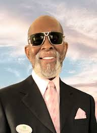 Obituary for Rudolph V. Robinson