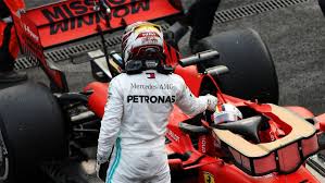 Lewis Hamilton To Ferrari For 2021 Could Ferrari Sign Mercedes Hamilton For 2021 Formula 1 Mclaren F1 Ferrari Sign Ferrari