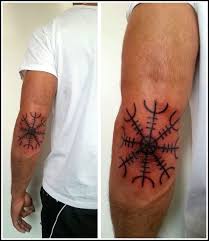 Pin By Harpa Sigridur On Tattooos Viking Tattoos Norse Tattoo Viking Tattoo Sleeve