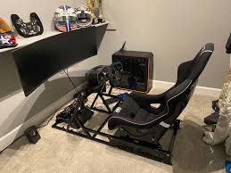 Ultimate guide to your race simulator. I Spent 8 085 To Build My Pro Sim Racing Rig Here S What I Bought