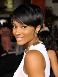 For black women, hairstyle is very important because it affects their appearance so much. Very Easy And Fast Short Pixie Haircuts For Black Women 2019 2020 By Hairstyles Medium
