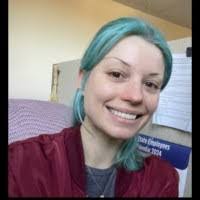 Sarah Charland's Instagram, Twitter & Facebook