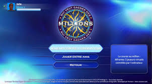 Vous avez aimé qui veut gagner des millions ? Qui Veut Gagner Des Millions Freebox Youtube